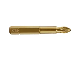 bit, PZ 0x50mm, S2/TiN