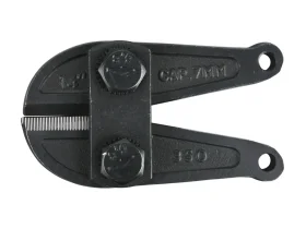 čelisti k pákovým kleštím, 350mm/14", 61CrV4