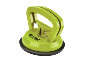 přísavka jednodílná plastová, průměr 118mm