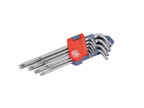 sada IMBUS TORX 9ks 10-50mm EXTOL