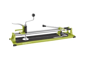 řezačka obkladaček s vykružovacím vrtákem, 600mm