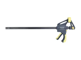 svěrka rychloupínací HEAVY DUTY, 450mm