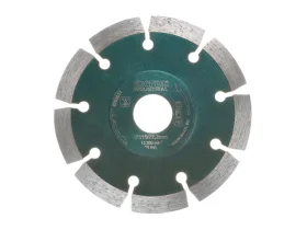 kotouč diamantový řezný segmentový Grab Cut, suché řezání, 115x22,2x2,2mm