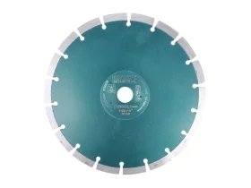 kotouč diamantový řezný segmentový Grab Cut, suché řezání, 230x22,2x3,2mm