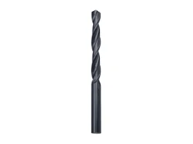 vrták do kovu HSS, bal 5ks, 10,0mm