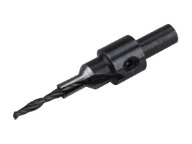 vrták na konfirmáty, pro šroub 5mm, vrtáku 3,5mm, HSS