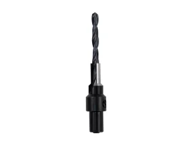 vrták na konfirmáty, pro šroub 7mm, vrtáku 5mm, HSS