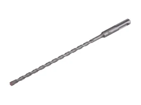 vrták SDS PLUS příklepový do betonu, 6x210mm, SK (Zrušeno - náhrada 8801707)