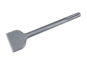 sekáč plochý SDS MAX, 280x18mm, šířka ostří 75mm