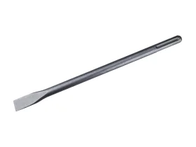 sekáč plochý SDS MAX, 400x18mm, šířka ostří 25mm
