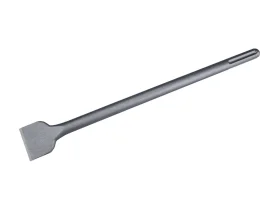 sekáč plochý SDS MAX, 400x18mm, šířka ostří 50mm