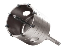 vrták SDS PLUS do zdi korunkový, 68mm