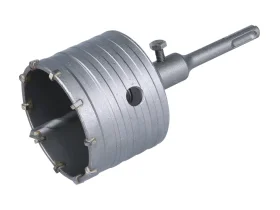 vrták SDS PLUS do zdi korunkový, 79mm