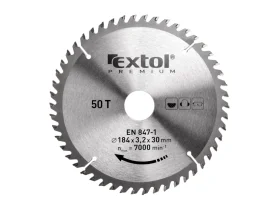 kotouč pilový s SK plátky, 184x2,2x30mm, 50T