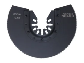 kotouč segmentový pilový na dřevo, 88mm, HCS