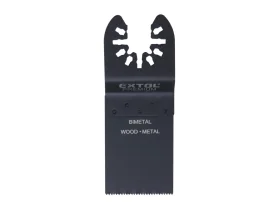 list pilový zanořovací na kov, 34mm, BIM