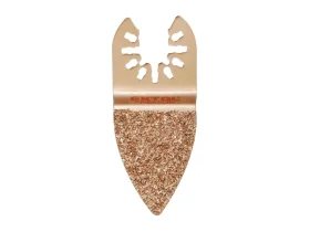 rašple špičatá, 33mm, karbid, tvrdokov