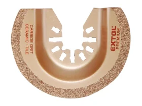 kotouč segmentový, 64mm, karbid, tvrdokov