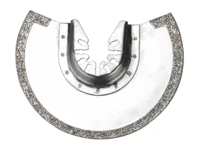 kotouč segmentový, diamant, 88mm, diamant, diamant