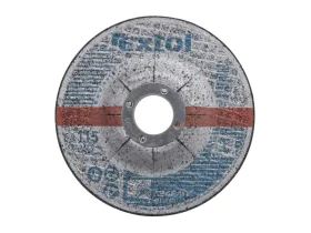 kotouč brusný na ocel, 115x6,0x22,2mm