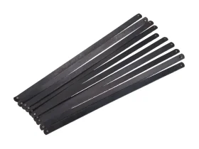 plátky pilové na kov, sada 10ks, 150mm