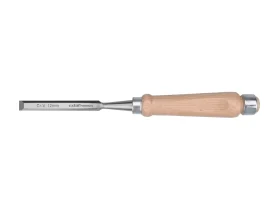 dláto s kvalitní bukovou rukojetí, 12mm, délka 275mm