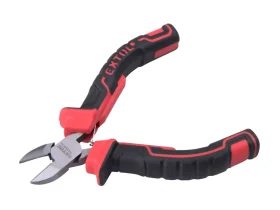 kleště štípací boční mini, 115mm