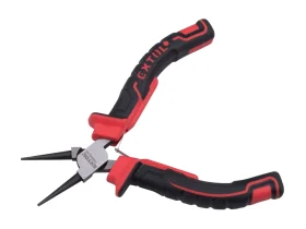 kleště kulaté mini, 125mm