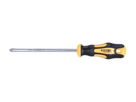 šroubovák křížový PZ, PZ 3x150mm, CrV