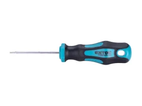 šroubovák TORX, T7x60mm, CrV
