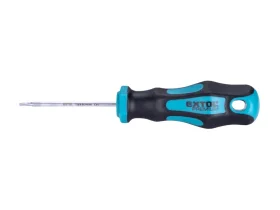 šroubovák TORX, T8x60mm, CrV