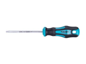 šroubovák TORX, TTa27x100mm, CrV