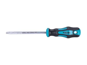 šroubovák TORX, TTa40x125mm, CrV