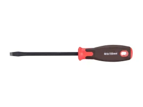 šroubovák plochý SUPERGRIP, (-) 8x150mm, CrV