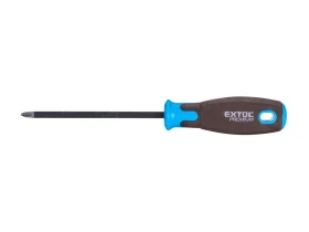 šroubovák křížový PH SUPERGRIP, PH 2x125mm, CrV