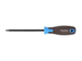 šroubovák křížový PH SUPERGRIP, PH 3x150mm, CrV