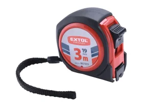 metr svinovací COMPACT, 3m, š. pásku 19mm