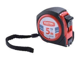 metr svinovací COMPACT, 5m, š. pásku 25mm