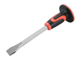 sekáč plochý s plastovým chráničem, 300x16mm, Crv