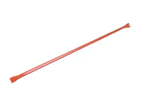 tyč na otvírání beden, 800x18mm