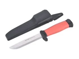 nůž univerzální s&nbsp;plastovým pouzdrem, 223/120mm