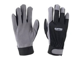 rukavice LUREX, velikost 10"