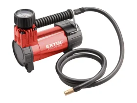 kompresor do auta 12V, 12V, 6,9bar