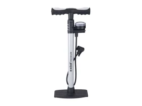 pumpa na kolo s manometrem a upouštěcím ventilem, 120PSI/8bar