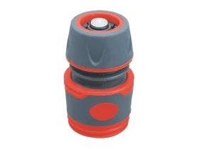 rychlospojka na hadici, 1/2", STOP ventil