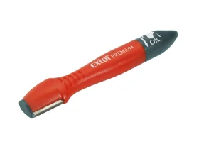 ostřič univerzální, s olejničkou, 120mm