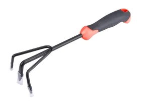 zahradní kypřič se třemi bity, délka 32cm