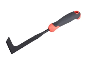 zahradní nůž ve tvaru L, délka 32cm