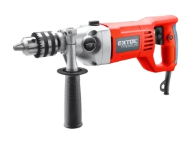 vrtačka s příklepem, 1050W