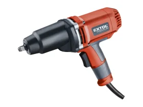 utahovák rázový elektrický, 950W, 1/2", 500Nm
